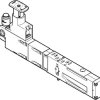 Sterownik przepływu FESTO VABF-S4-2-R6C2-C-6E 560777