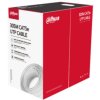 Kabel teleinformatyczny UTP kat.5e U/UTP 4x2x0,5 DAHUA /305m/