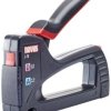 Novus Office HANDTACKER J-15 030-0441 Zszywacz ręczny Długość zszywek 4 - 10 mm