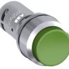 ABB 1SFA619102R3012 CP3-30G-10 Przycisk zielony 1 szt.