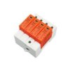 Op30 Ogranicznik Przepięć T1+T2 B+C 4P 4M 30/60Ka 1.5Kv Tn-S