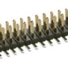 Złącze szpilkowe 100-pinowe raster: 1.27mm 2-rzędowe HARWIN Montaż powierzchniowy 1.0A