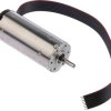 Silnik DC Bezszczotkowy 4870 obr./min 17,3 W 3mm 26,2 mNm Faulhaber