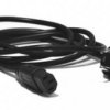 KABEL ZASIL.DO KOMP.1.2-1.5M