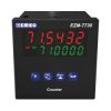 Emko EZM-7730 Preset Counter Multi-Function Up/Down Counting 12V/DC Output