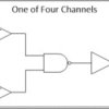 4-ch, 2-input, 2-V to 6-V low power NAND gates with Schmitt-trigger inputs | BQA | 14 | -40 to 125
