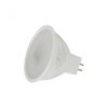 Żarówka LED MR16 8W CW 12V ECO LIGHT Biała zimna 720lm