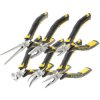 Stanley FMHT0-80541 FatMax® Mini Pliers Set, 6 Piece