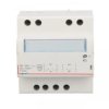 Transformator bezpieczeństwa modułowy 230/12/24V 63VA TR363 413098