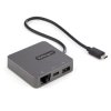 StarTech.com DKT31CHVL StarTech.com USB-C Multiport Adapter - USB 3.1