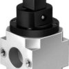 Zawór załączający FESTO HEE-D-MIDI-24 172959, 2.5 do 16 bar