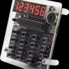 21690 Soldering kit pocket calculator