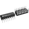 8 bit addressable latch, CMOS, PDIP-16, Texas Instruments CD4099BE