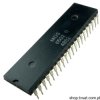 6502B MOS 6502A Commodore Amiga DIP40 MOS