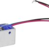 RED MAGNETICS ITS-LX-1513-12VDC Magnes pchający dwukierunkowy 12 V/DC 24 W