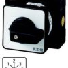 Eaton 035761 Przełącznik krokowy T3-3-8244/E, 690 V, 32