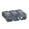 Krótka osłona zacisków do wyłącznika Compact NSX100/250 1 szt. 3P LV429515 SCHNEIDER ELECTRIC