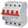 Rozłącznik izolacyjny 3-fazowy 4P 25A 400V AC SV 425 002423422 ETI
