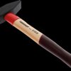 600 H-1000 Engineer's hammer ROTBAND-PLUS hick.1000