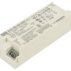 Zasilacz impulsowy DC, 60W, napięcie wyjściowe: 48 VDC, prąd wyjściowy: 0...1,25 A XLC-60-48-DA2