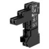Podstawka Pin: 8 16A 250Vac H: 61Mm W: 15,5Mm Na Szynę Din 6-1415035-1
