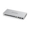 Switch Zyxel Xgs1210-12 12P Managed Gigabit/10G