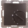 B.1/B.3/B.7 Glas Regulator Temperatury Pomieszczenia Z Zestykiem Zmiennym I...
