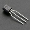 3.3V 250mA Linear Voltage Regulator - L4931-3.3 TO-92