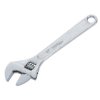 BlueSpot Tools 06103 Adjustable Wrench 200mm (8in)
