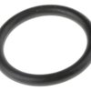 Pierścień O-ring, materiał Guma nitrylowa, 1/8cal, Ø zew 1 1/4cal, RS PRO