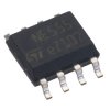 TI NE555D Single Timer (SMD)