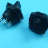 R-1945A 10A/250V 2-PIN/2-POZ+LED ON/OFF