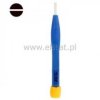 Wkrętak płaski ceramiczny 0.7x2.5