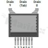 C3M0032120U2-TR