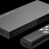 14013587 HDMI switch, 8K, 4 ports