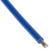 Przewód montażowy 2,5 mm² Niebieski Lapp PVC 13 AWG 600 V dł. 100m +70°C
