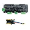 Makerbase ODrive3.6 Kit - 2-kanałowy sterownik ESC silników bezszczotkowych 56V 60A z silnikiem MKS X2212