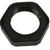 Nakrętka; A8217.40; poliamid; czarny; M16; z gwintem metrycznym; Agro; RoHS