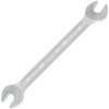 Matador 01002528 Double-Ended Spanner 25-28mm Chrome Angled Jaws