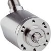 Enkoder absolutny Absolutne IO-Link średnica wału 10mm SICK 30 V 6000rpm