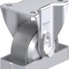 Blickle 946568 BH-PO 100G-1-ELS-FA-FS Koło stałe z blachy stalowej Średnica koła: 100 mm Maksymalne obciążenie: 280 kg 1