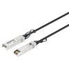 Kabel Twinax SFP+ 10G DAC pasywny MSA 2m