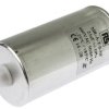 Kondensator foliowy 25μF 440V ac RS PRO Polipropylenowe Montaż śrubowy ±10