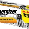 Baterie AA Energizer Power LR06 E303271600, 1.5 V, alkaliczno-manganowe, 24 szt.