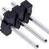 Molex 26481031 Listwa kołkowa, męska, standardowa, piny: 3, 1 szt.