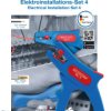 WEICON TOOLS No 5 + No 13 10039678 Ściągacz izolacji ze ściągaczem izolacji 0.2 do 6.0 mm²