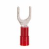 Końcówka kablowa widełkowa L-RA 5F 0,5-1,5/M6 63105060