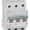 Legrand 406470 Legrand 406470 Rozłącznik 400 V 125 A 1 szt.
