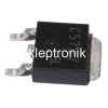 Tranzystor IRF4905S P-FET 55V/74A 0.02R 200W to263