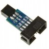 ISP IDC10 KANDA Converter to 6-pin - Arduino AVR